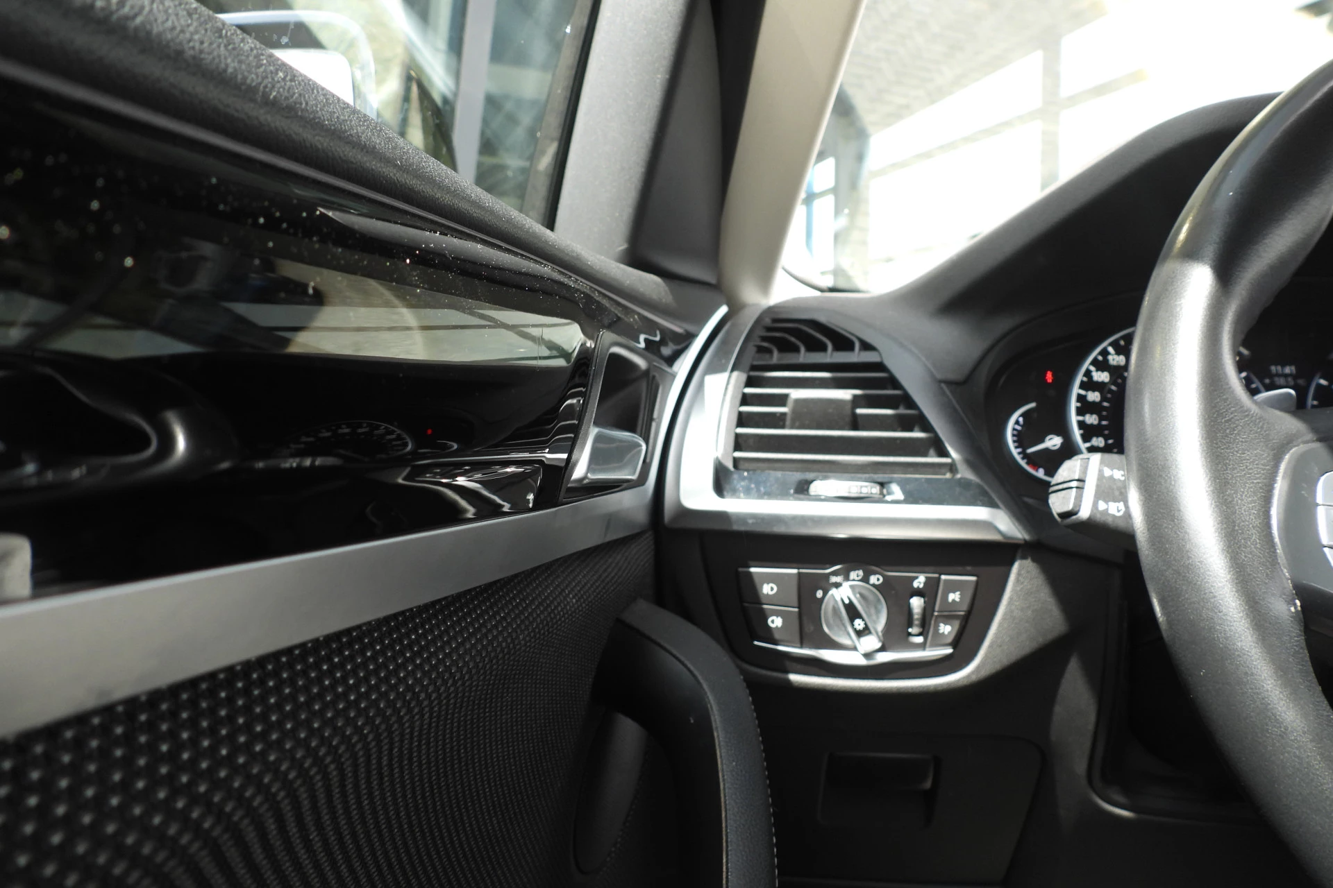 Hoofdafbeelding BMW X4
