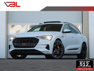 Audi e-tron 50 quattro S edition 71 kWh | SOH 94%
