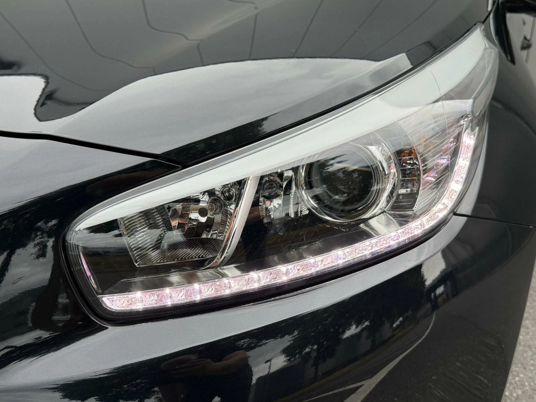 Hoofdafbeelding Kia cee'd