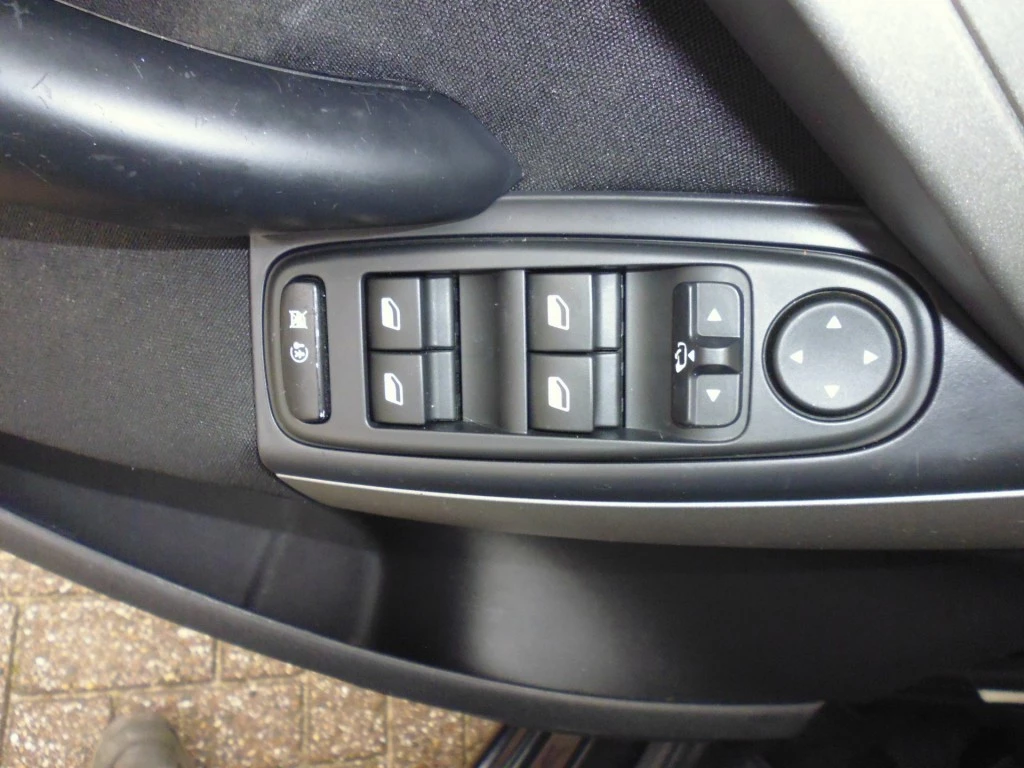 Hoofdafbeelding Citroën C4 Picasso