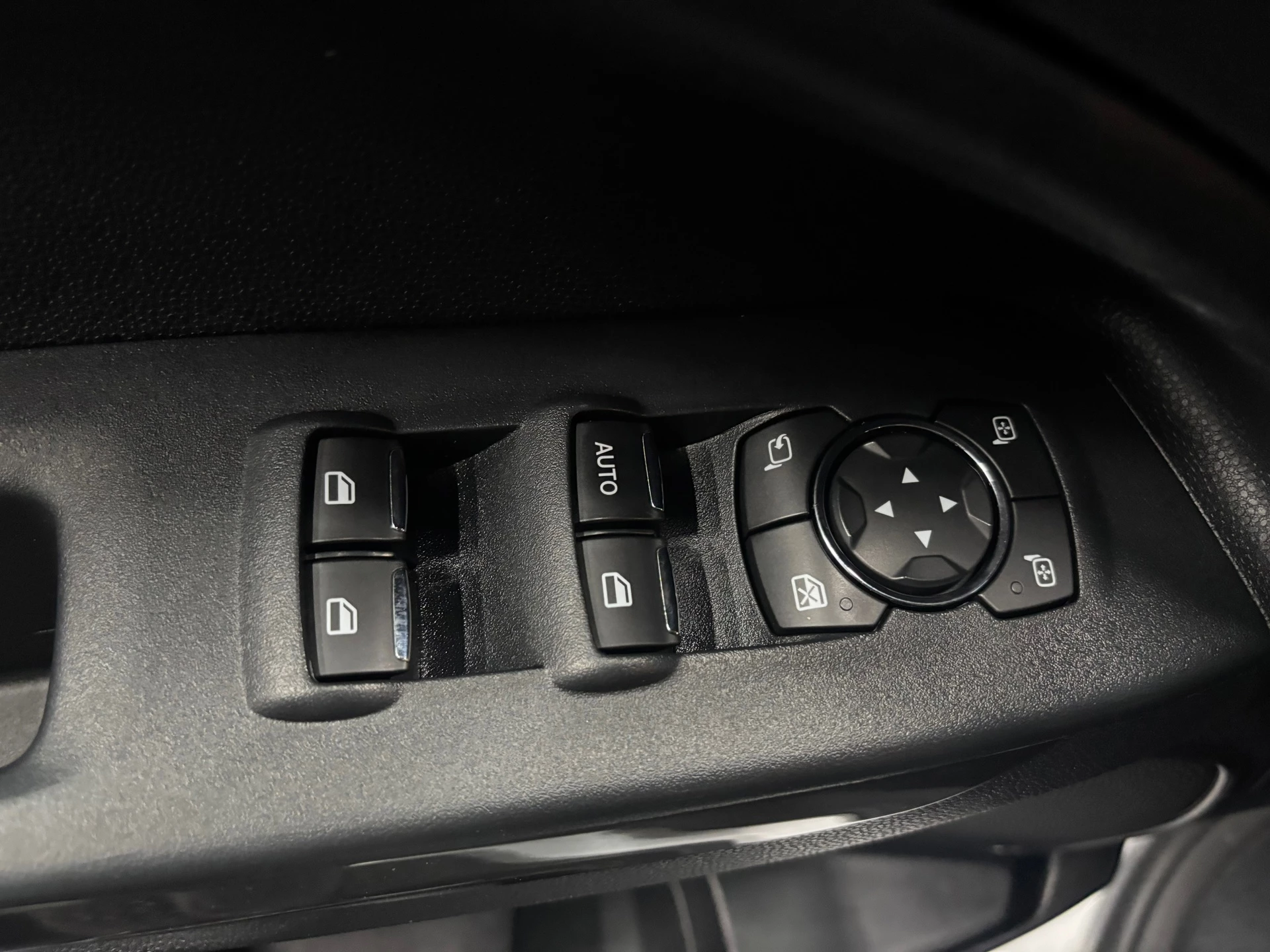 Hoofdafbeelding Ford EcoSport