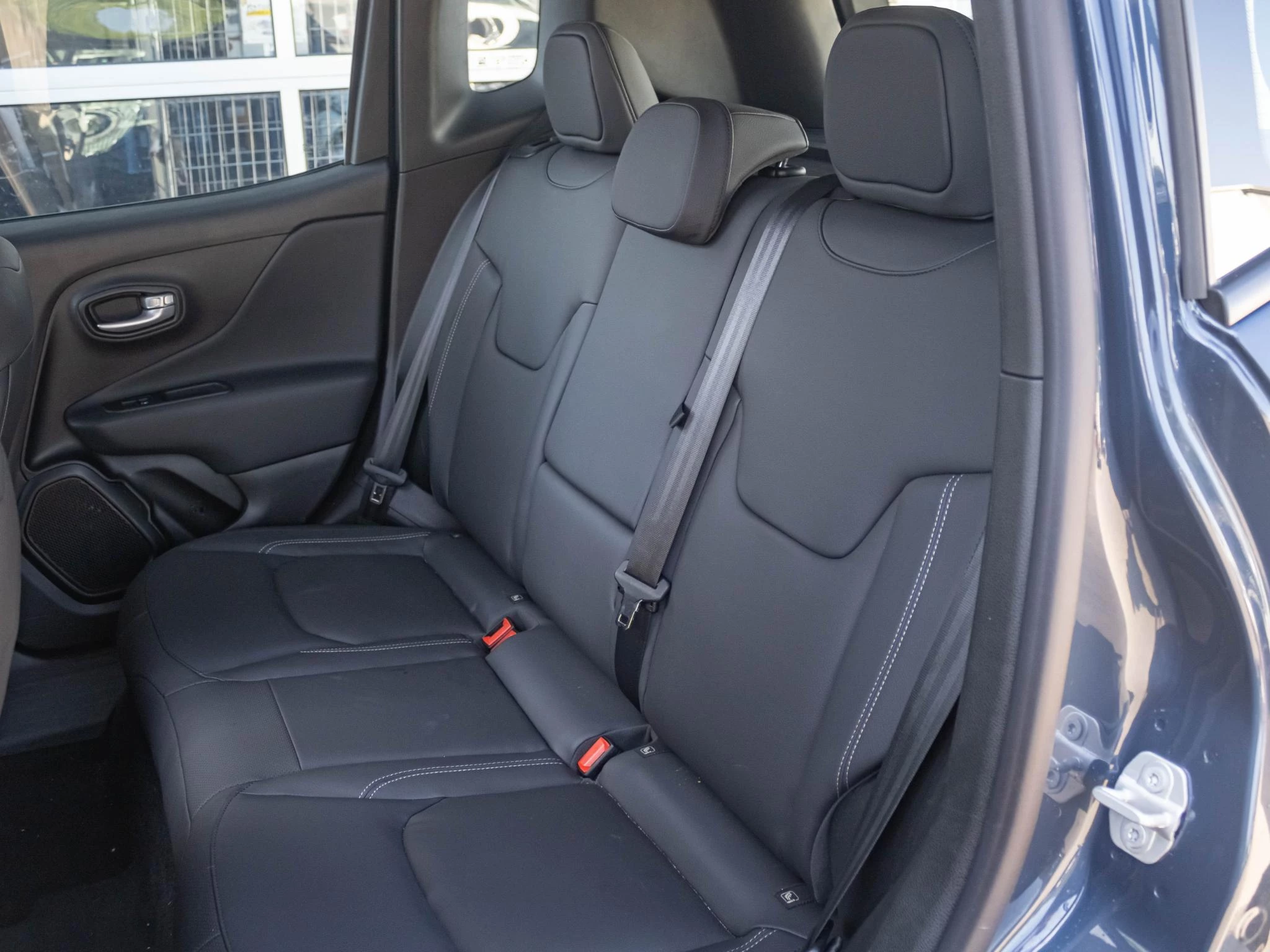 Hoofdafbeelding Jeep Renegade