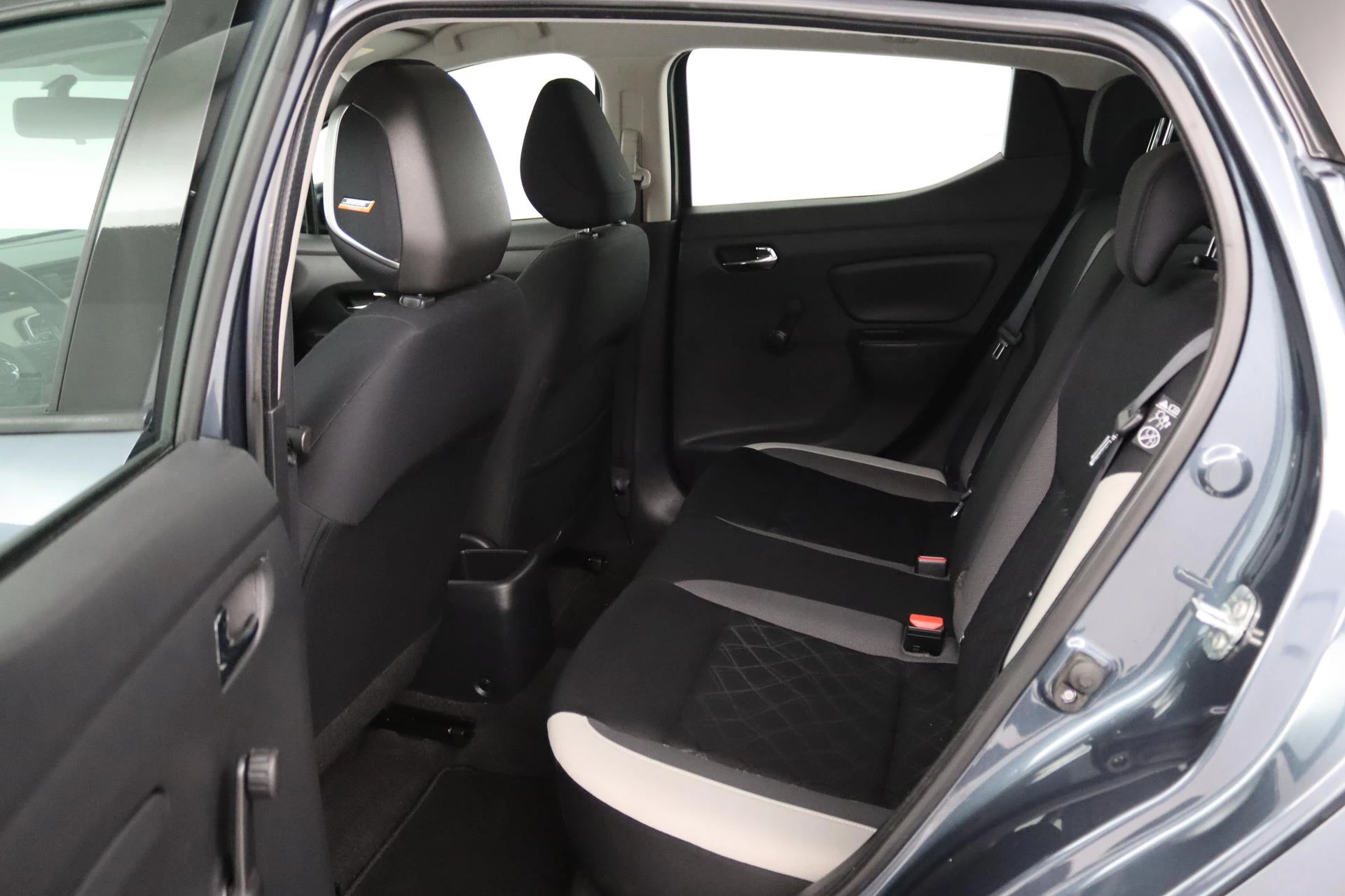 Hoofdafbeelding Nissan Micra