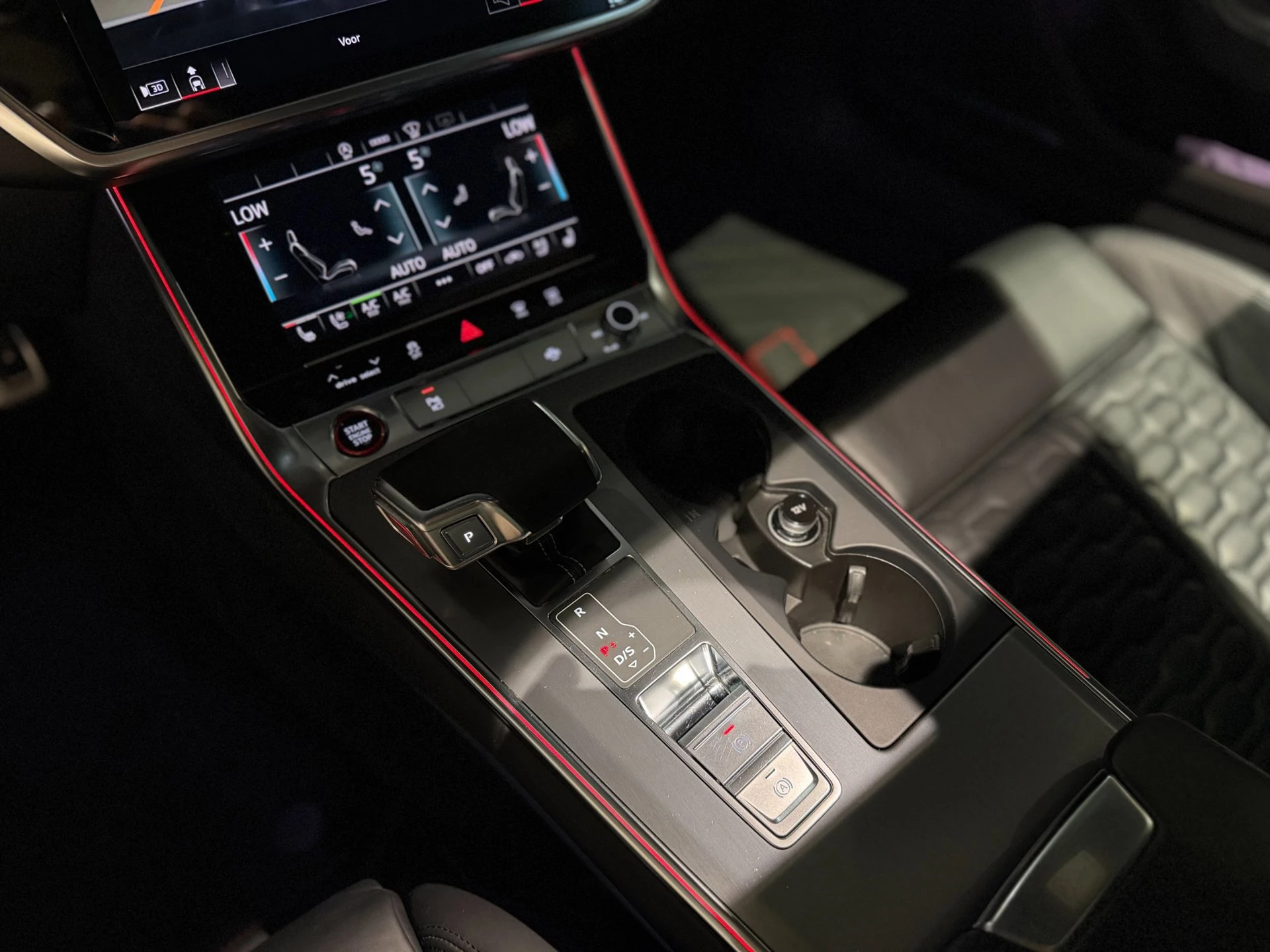 Hoofdafbeelding Audi RS6