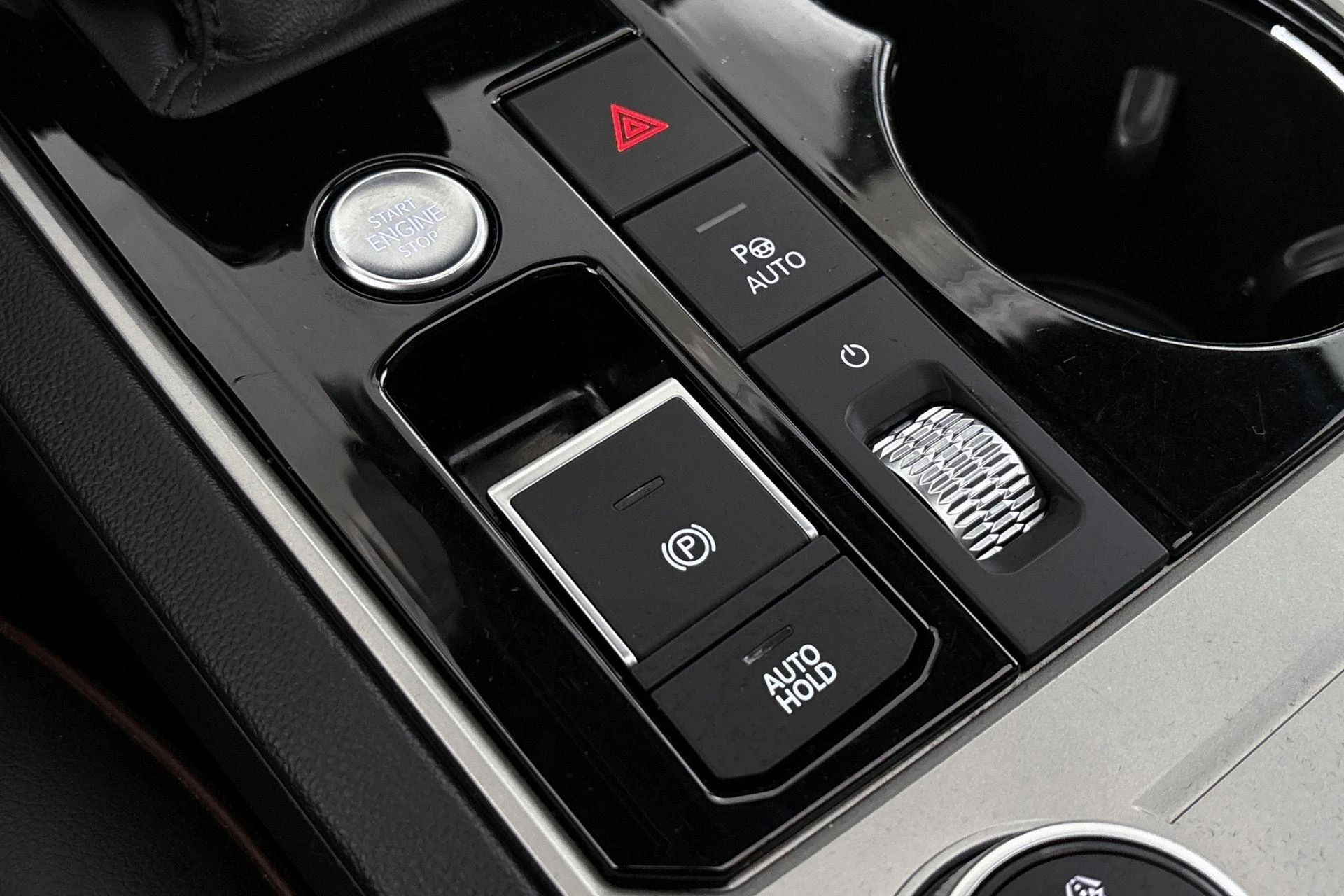 Hoofdafbeelding Volkswagen Touareg