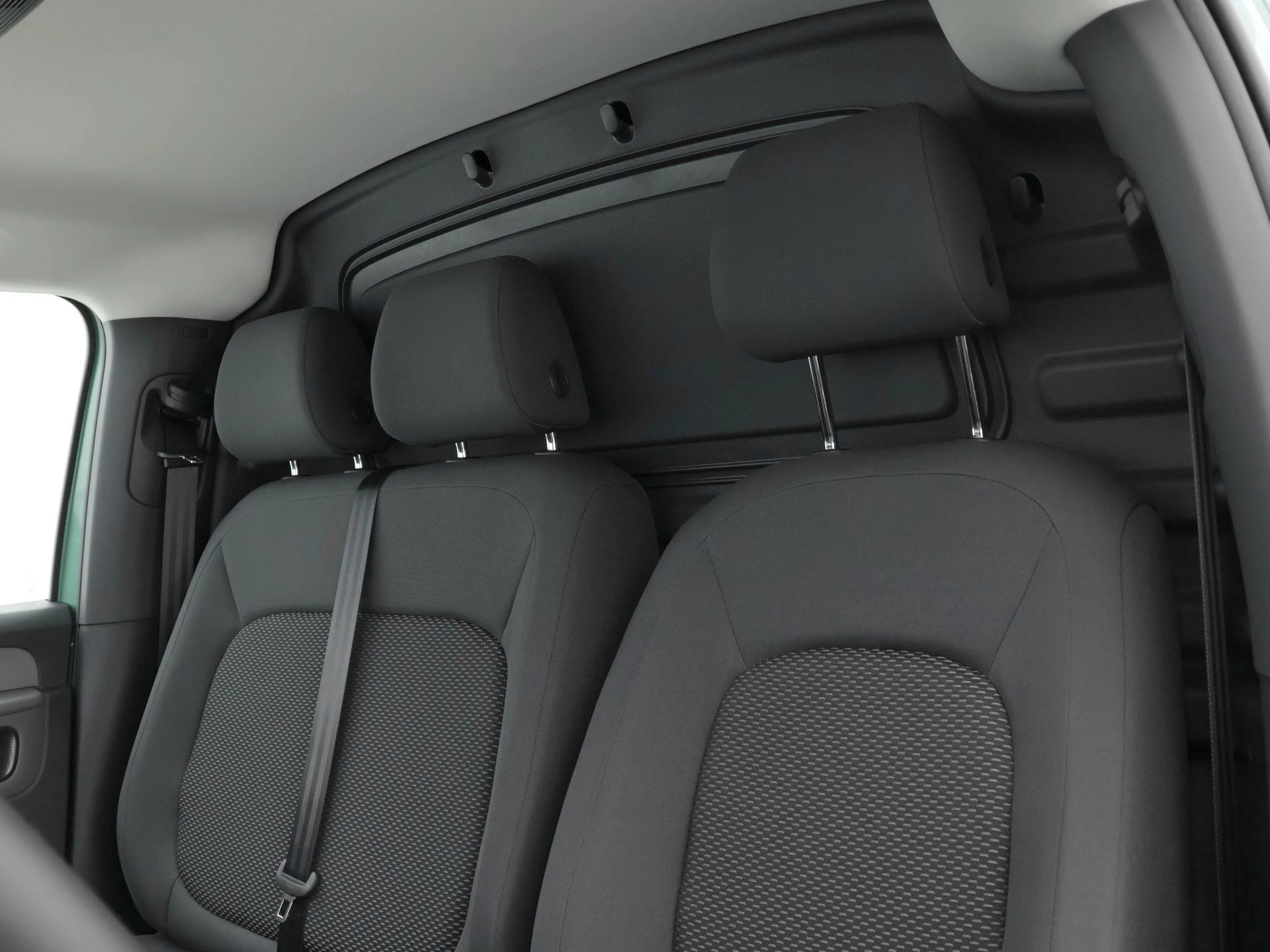 Hoofdafbeelding Volkswagen ID. Buzz Cargo