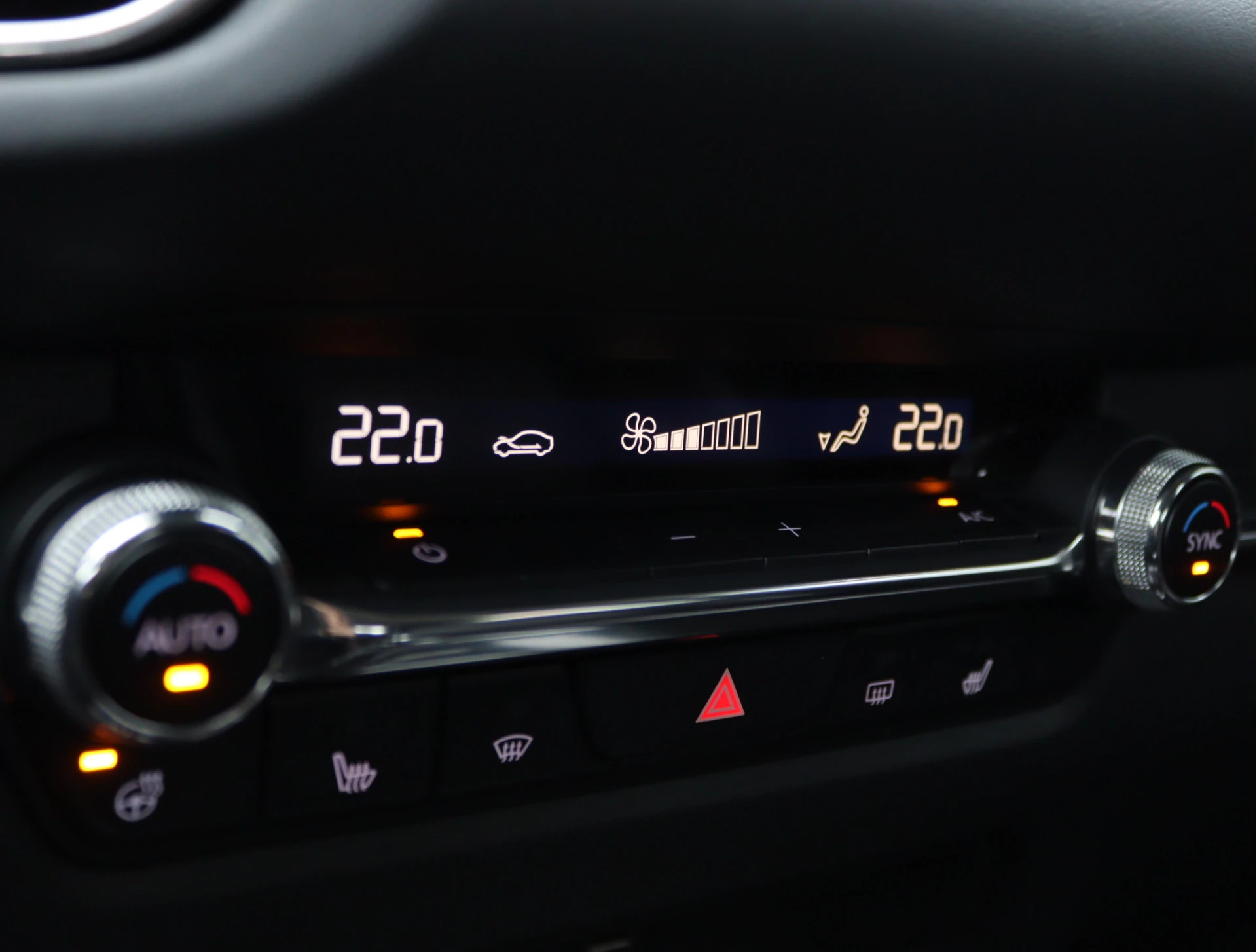 Hoofdafbeelding Mazda CX-30