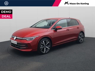 Volkswagen Golf 1.5eTSI/150PK Style DSG · Head-up display · Navigatie · Camera · Apple/Android Car Play · Stoel- & Stuurverwarming · Garantie tot 06-02-2030 of 100.000km