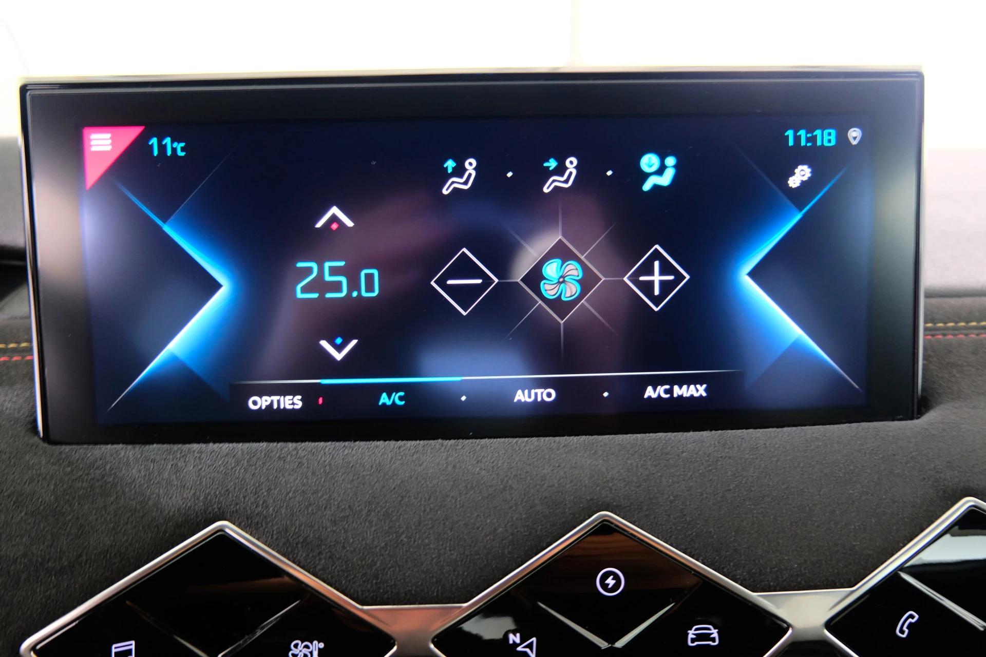 Hoofdafbeelding DS DS 3