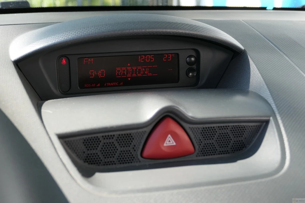 Hoofdafbeelding Renault Wind