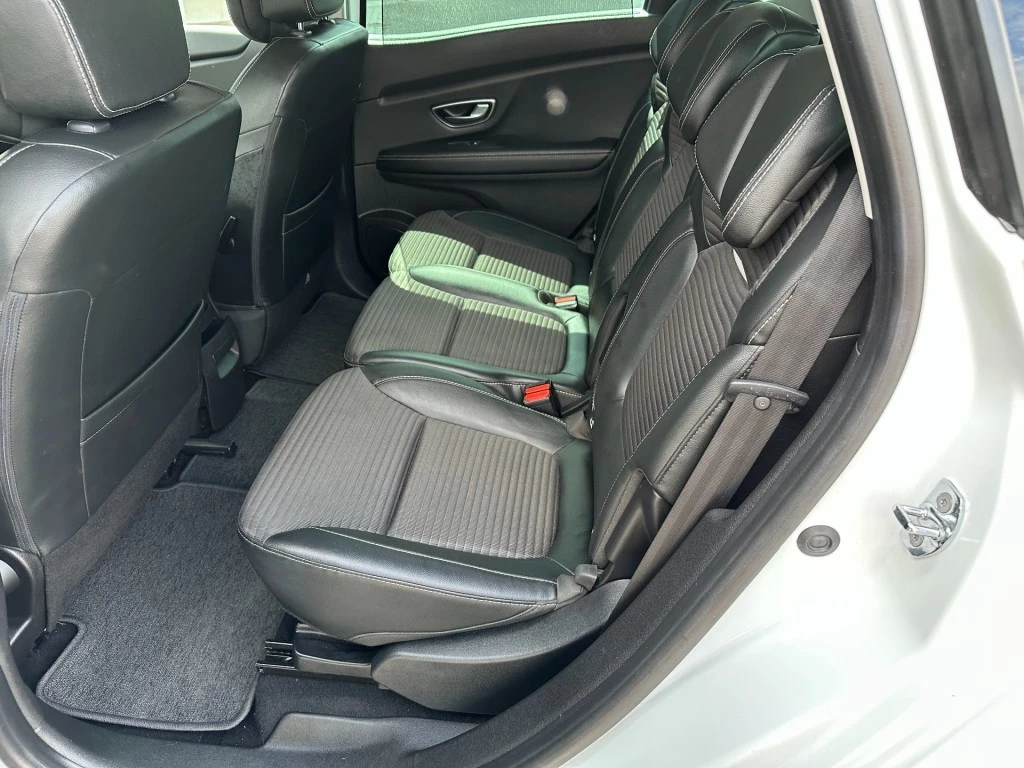 Hoofdafbeelding Renault Scénic