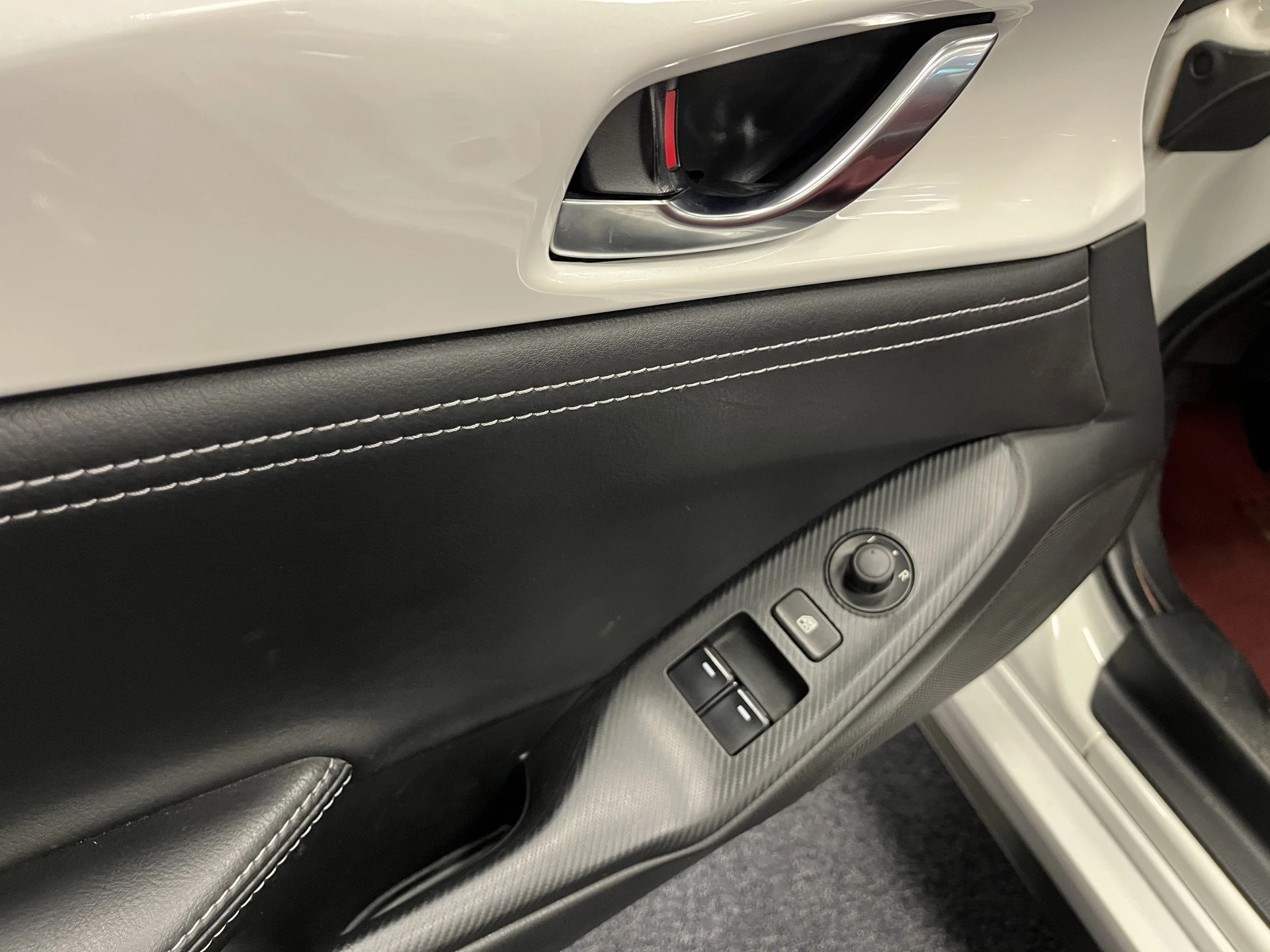 Hoofdafbeelding Mazda MX-5