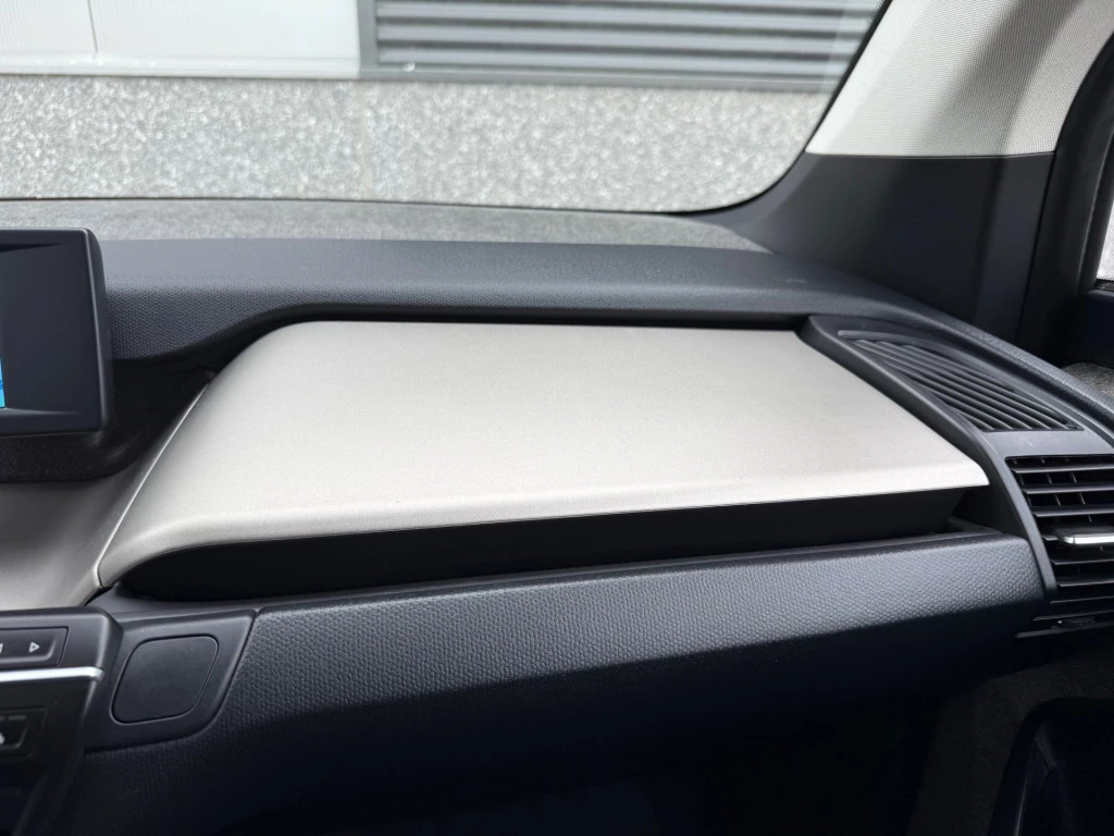 Hoofdafbeelding BMW i3