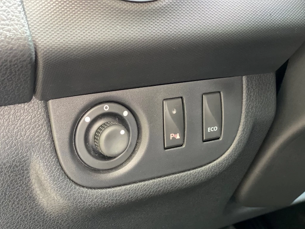 Hoofdafbeelding Dacia Sandero Stepway