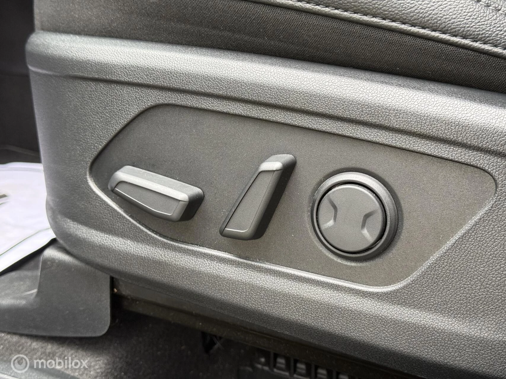 Hoofdafbeelding Kia Sorento