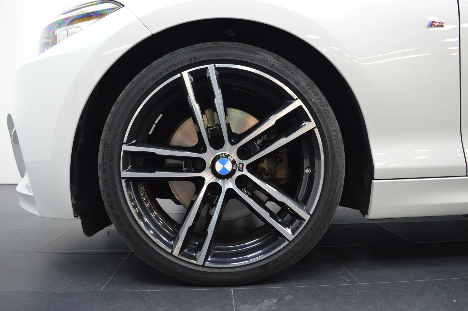 Hoofdafbeelding BMW 2 Serie