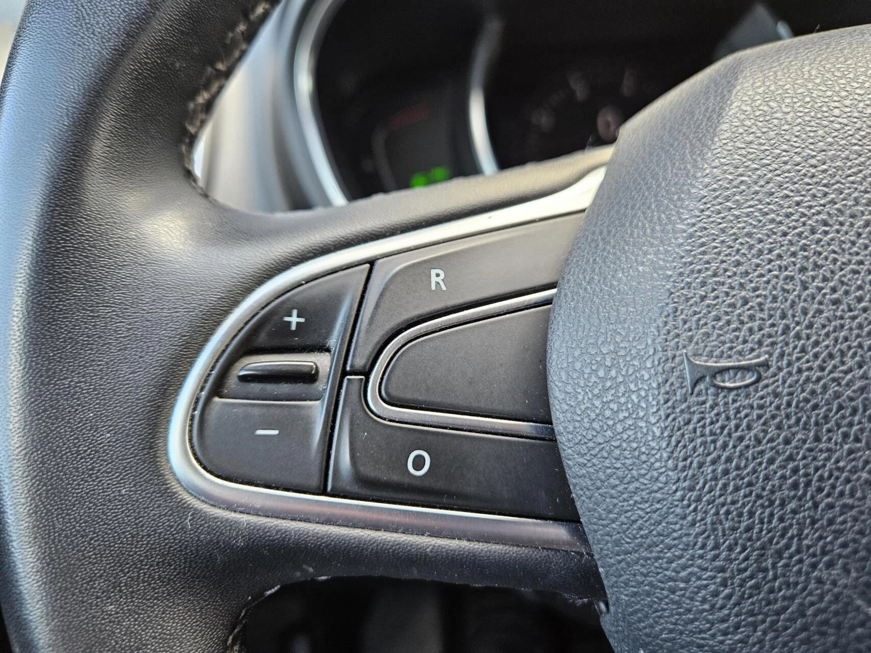 Hoofdafbeelding Renault Grand Scénic