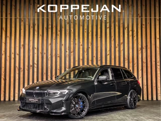 BMW 3 Serie Touring 330e 292PK High Executive M-Sport Pro | M-SPORTSTOELEN | PANORAMADAK | ADAPTIVE CRUISE | KEYLESS |