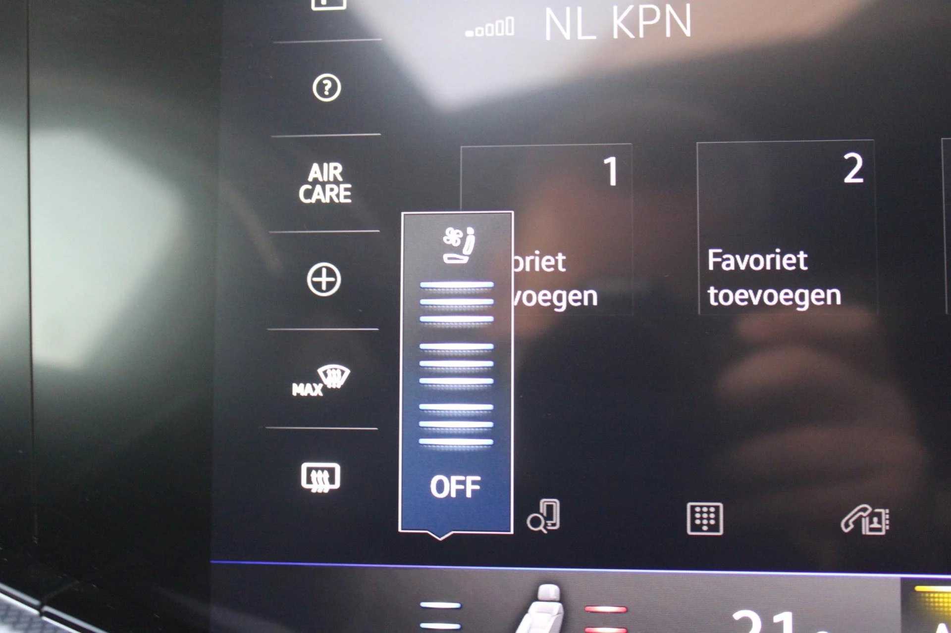 Hoofdafbeelding Volkswagen Touareg