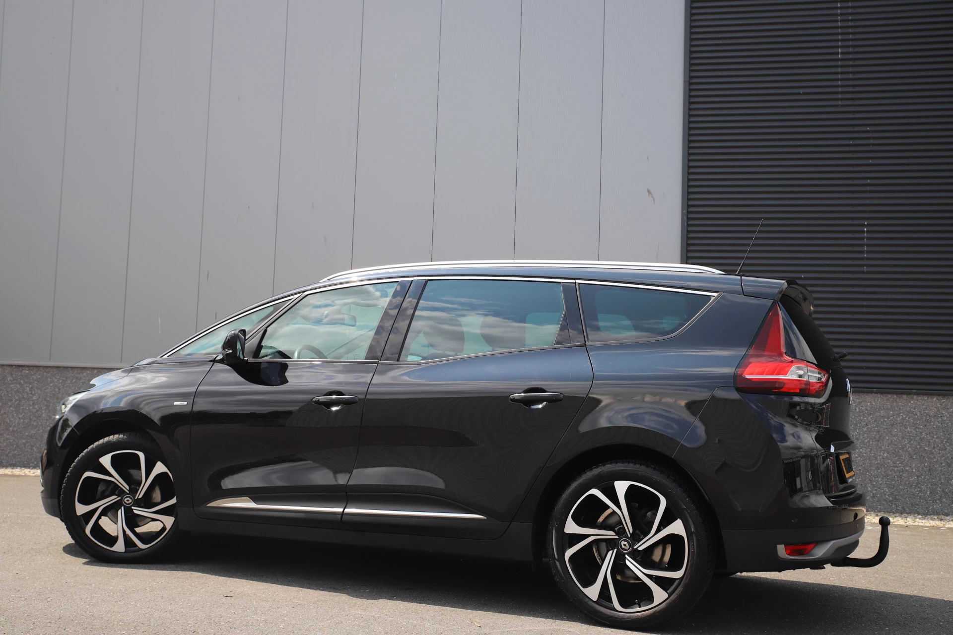 Hoofdafbeelding Renault Grand Scénic