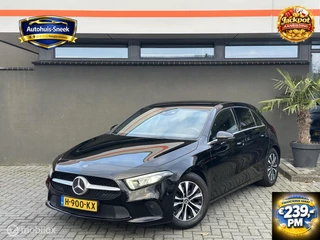 Mercedes A-klasse 160 Business Solution |BTW|Dealeronderhoud
