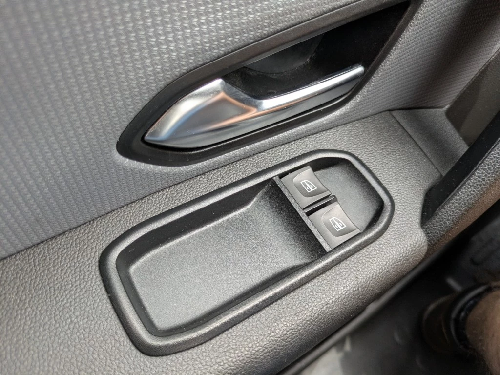 Hoofdafbeelding Renault Express