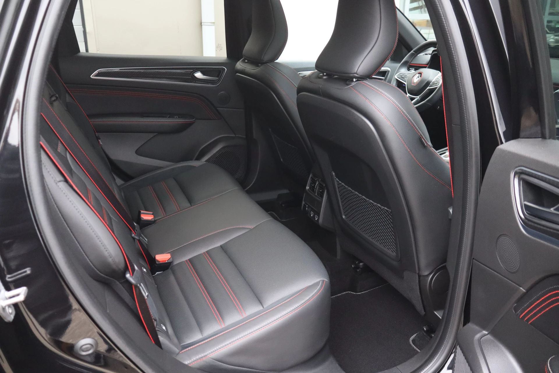 Hoofdafbeelding Renault Arkana