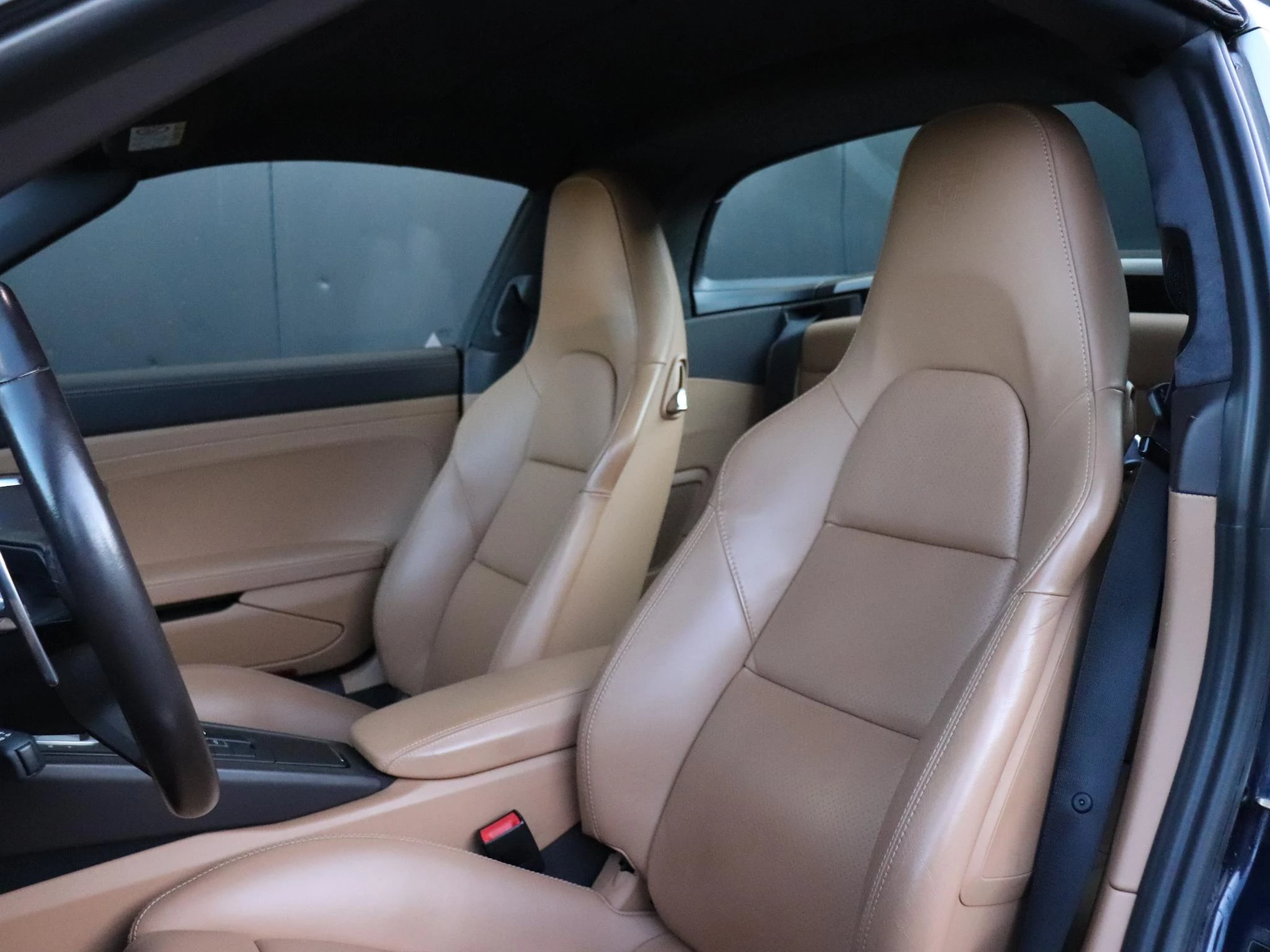 Hoofdafbeelding Porsche 911