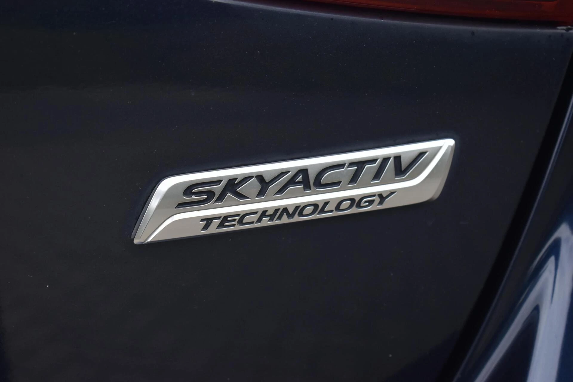 Hoofdafbeelding Mazda 2