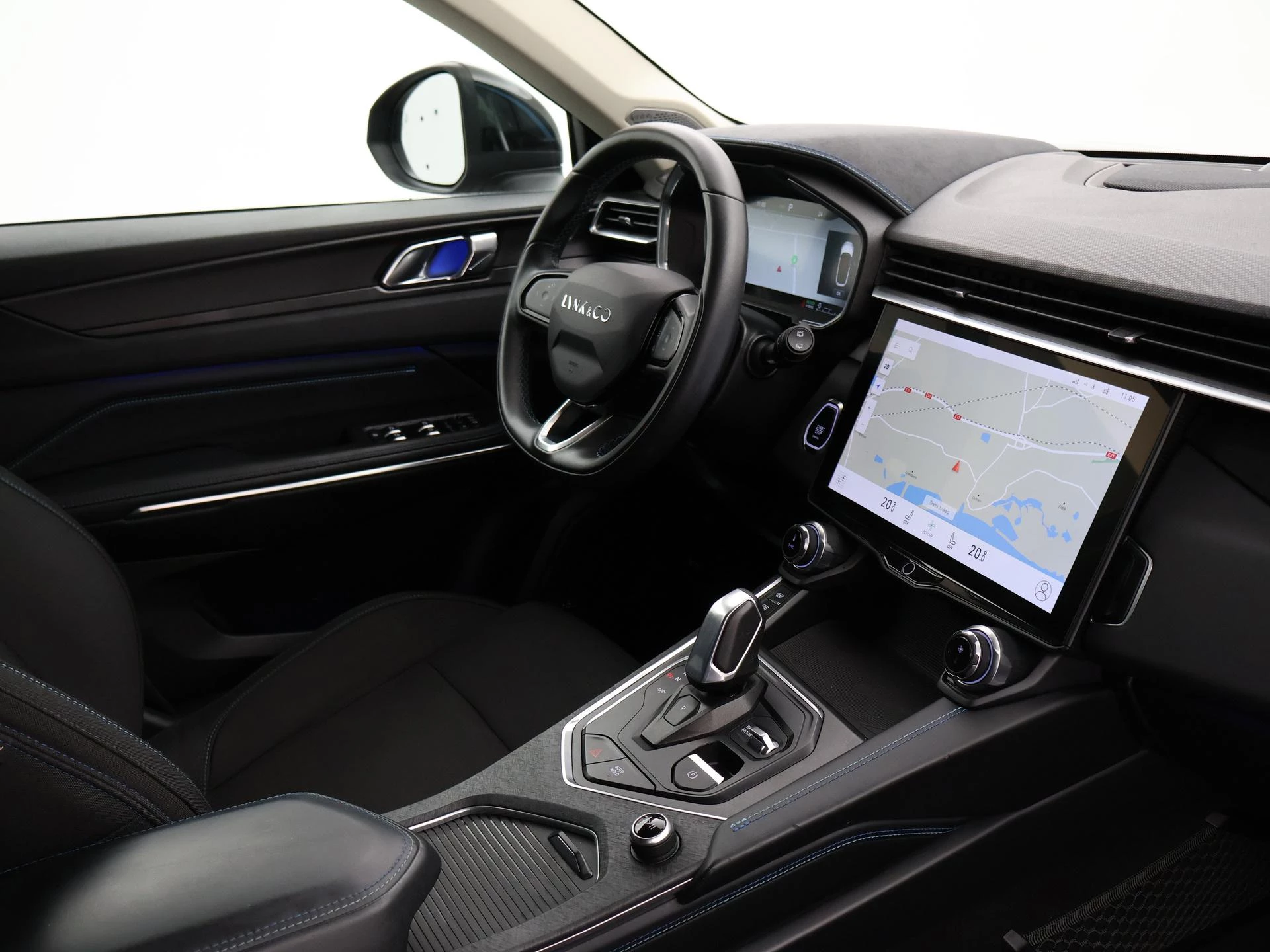 Hoofdafbeelding Lynk & Co 01