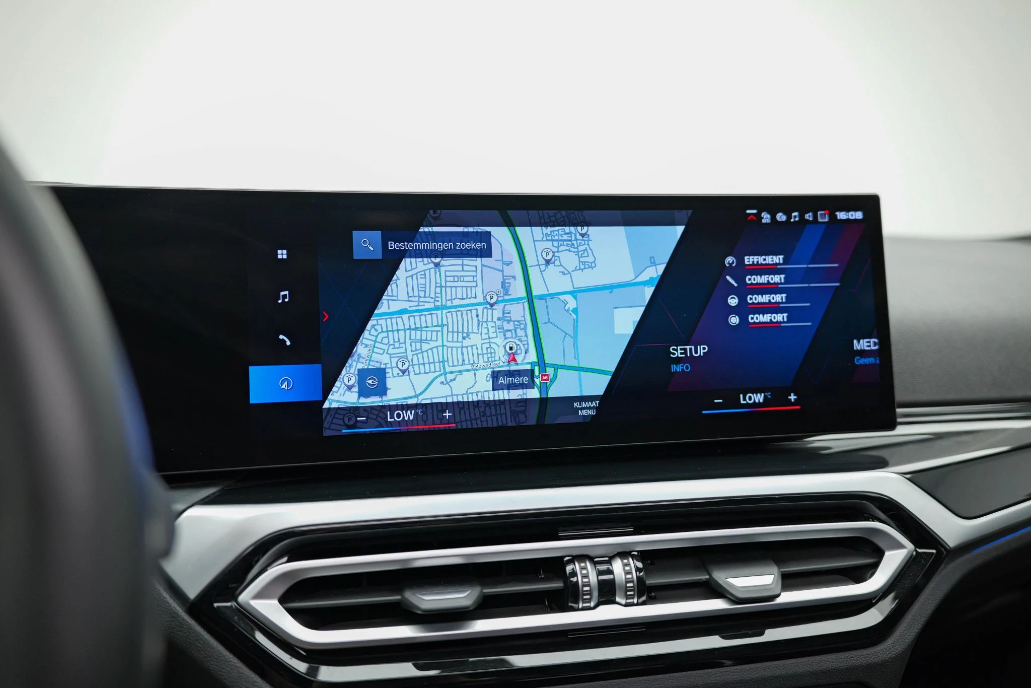 Hoofdafbeelding BMW M3