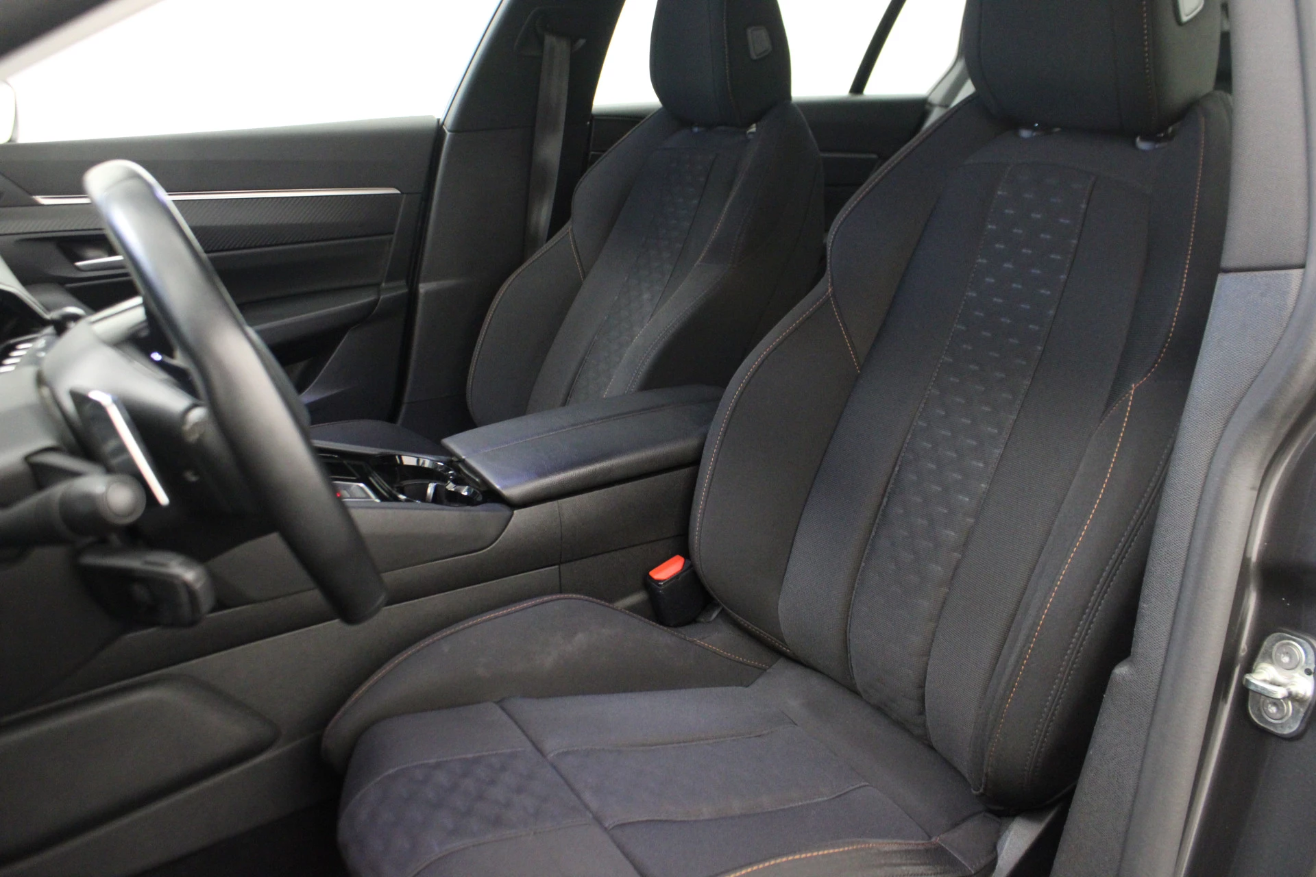 Hoofdafbeelding Peugeot 508