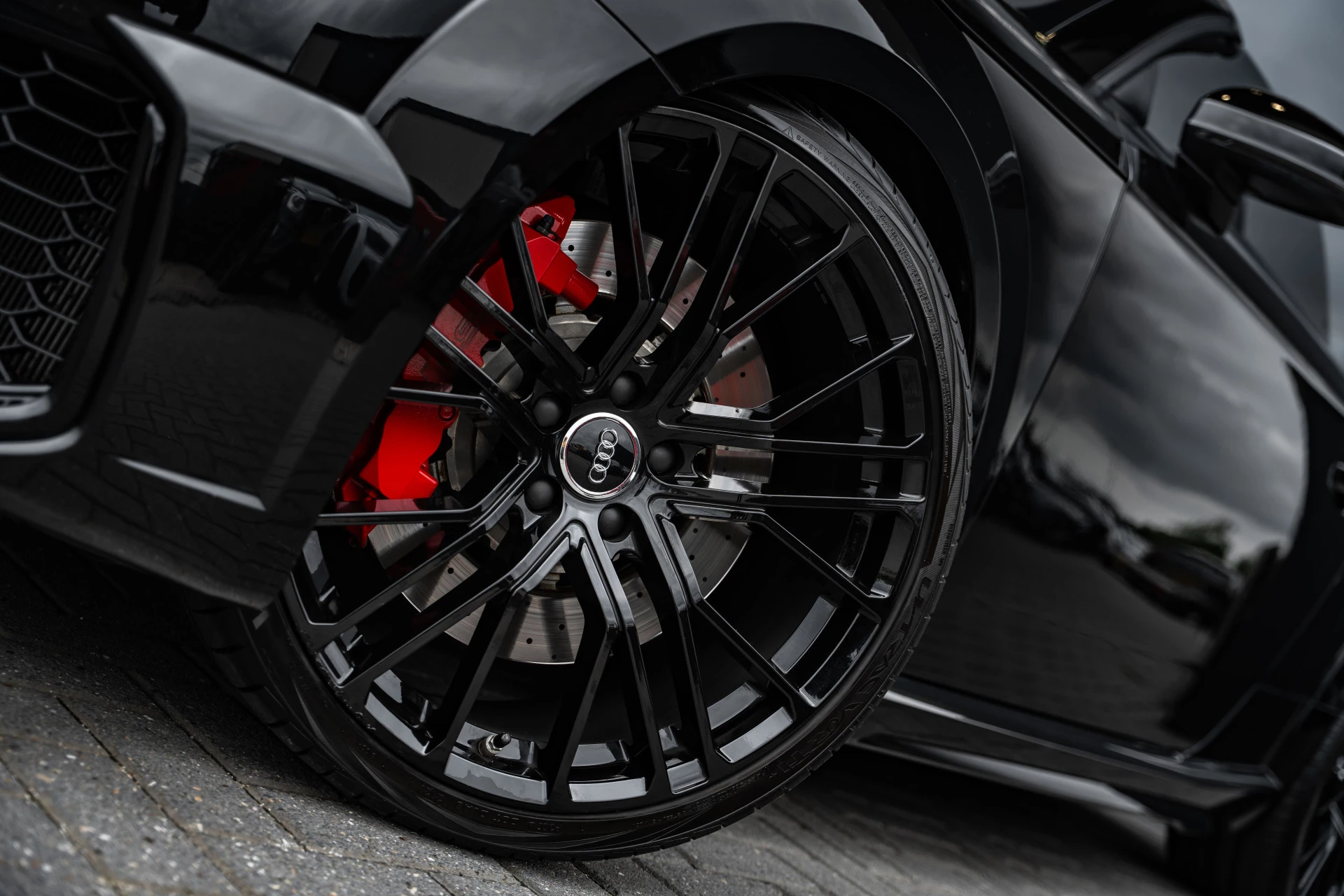 Hoofdafbeelding Audi TT