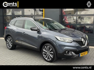 Renault Kadjar TCe 130 EDC Automaat Bose Panodak Dealer Onderhouden
