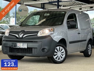 Renault Kangoo bestel 1.5 dCi 75 Energy Comf 2019 1e eigen