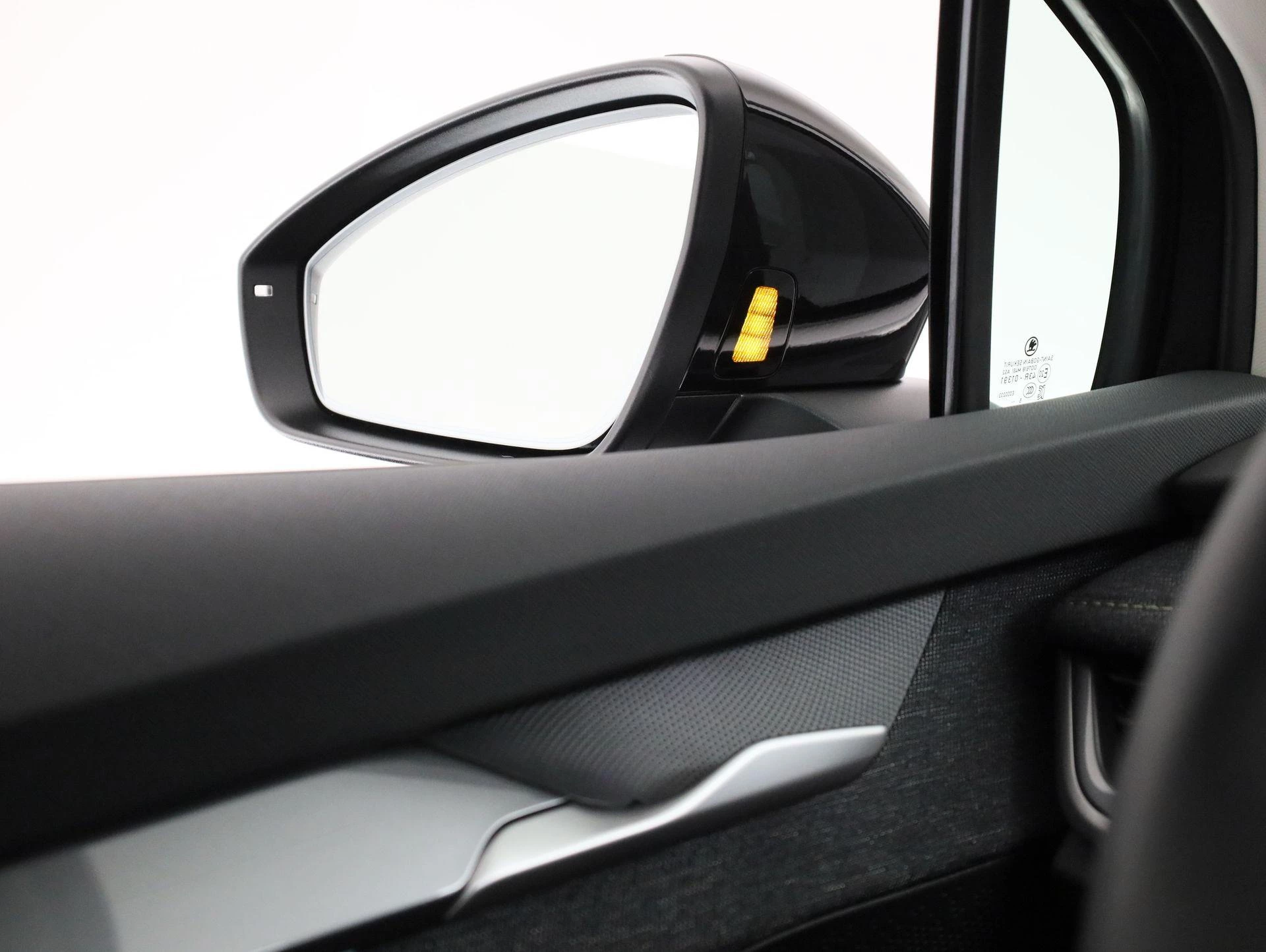 Hoofdafbeelding Škoda Elroq