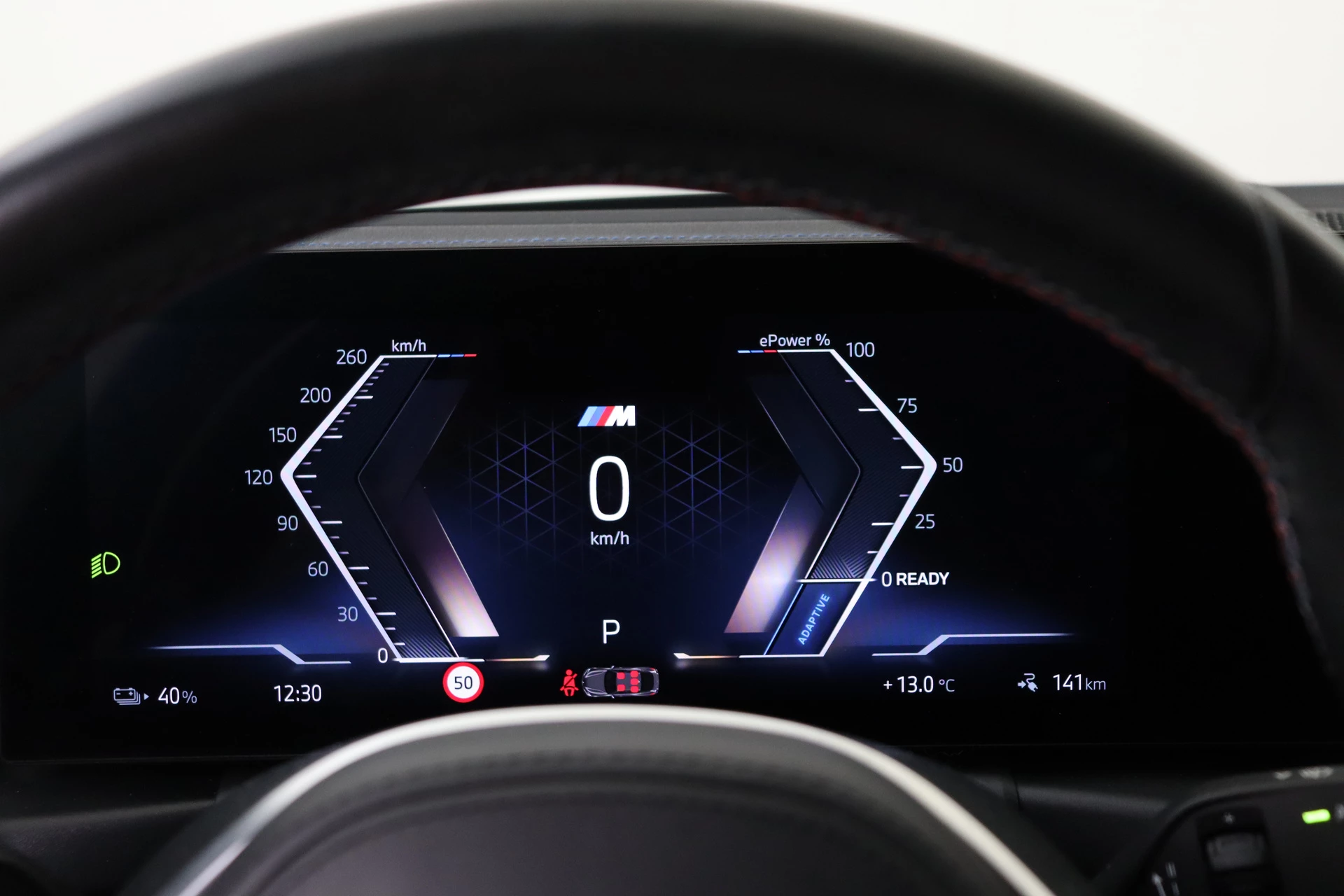 Hoofdafbeelding BMW i4