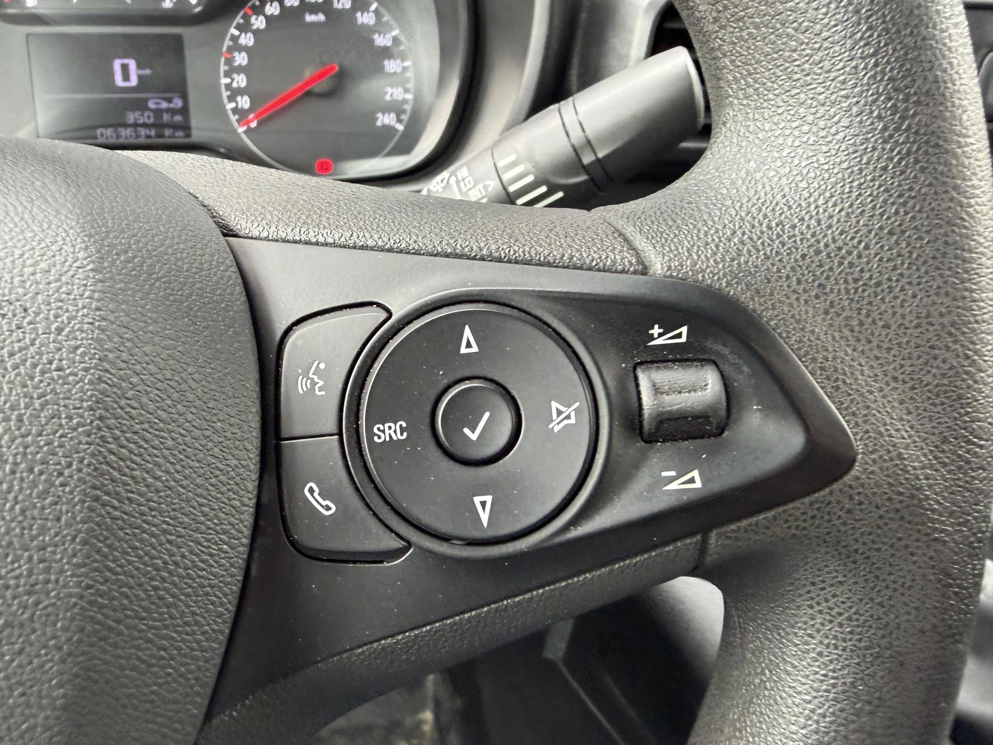 Hoofdafbeelding Opel Combo