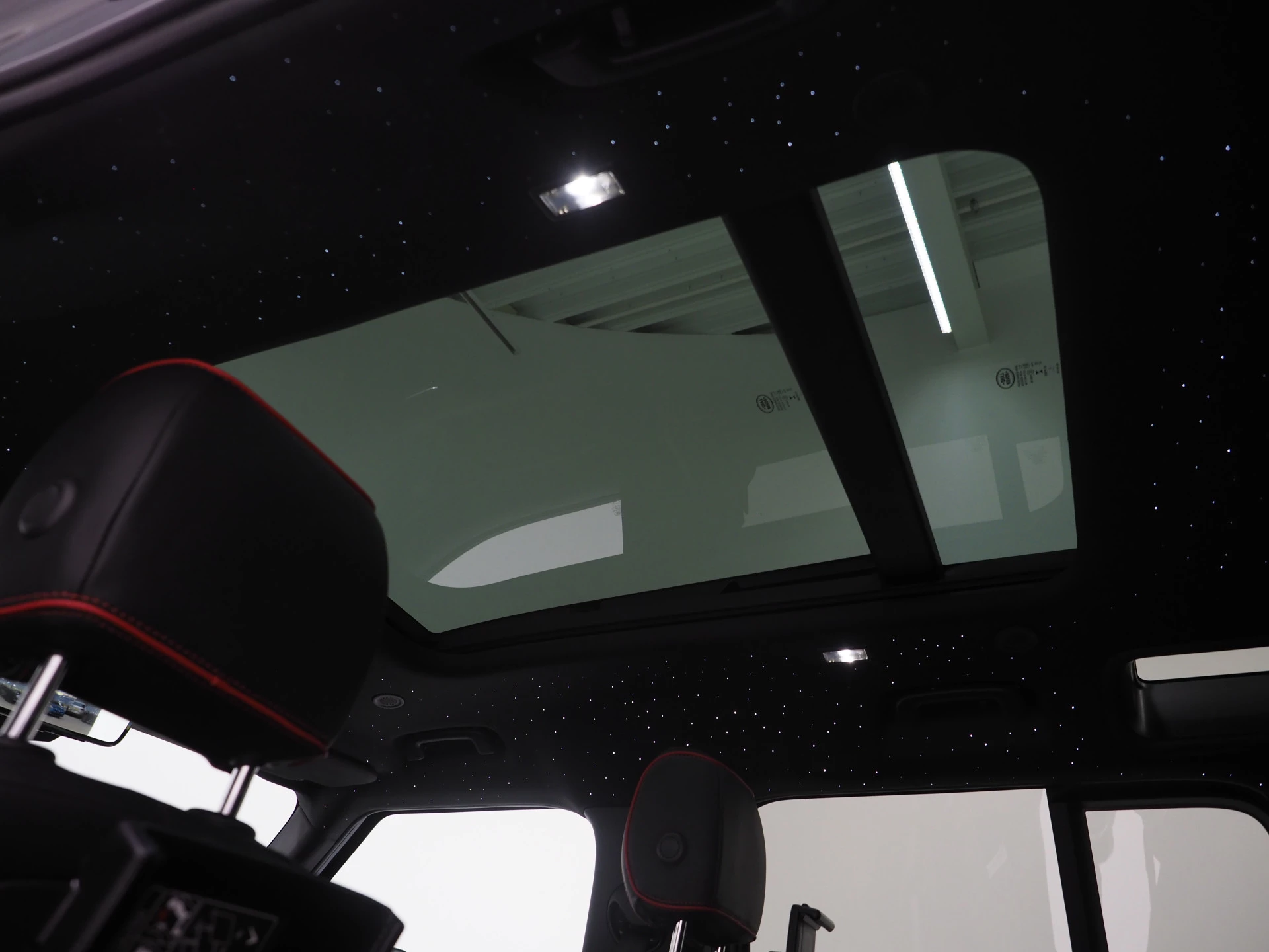 Hoofdafbeelding Land Rover Defender