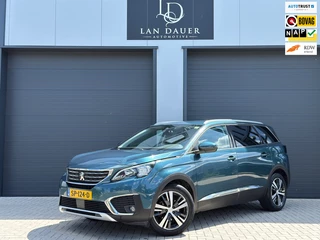 Peugeot 5008 1.2 Allure / BTW / Automaat / 7 Pers. / ACTIE