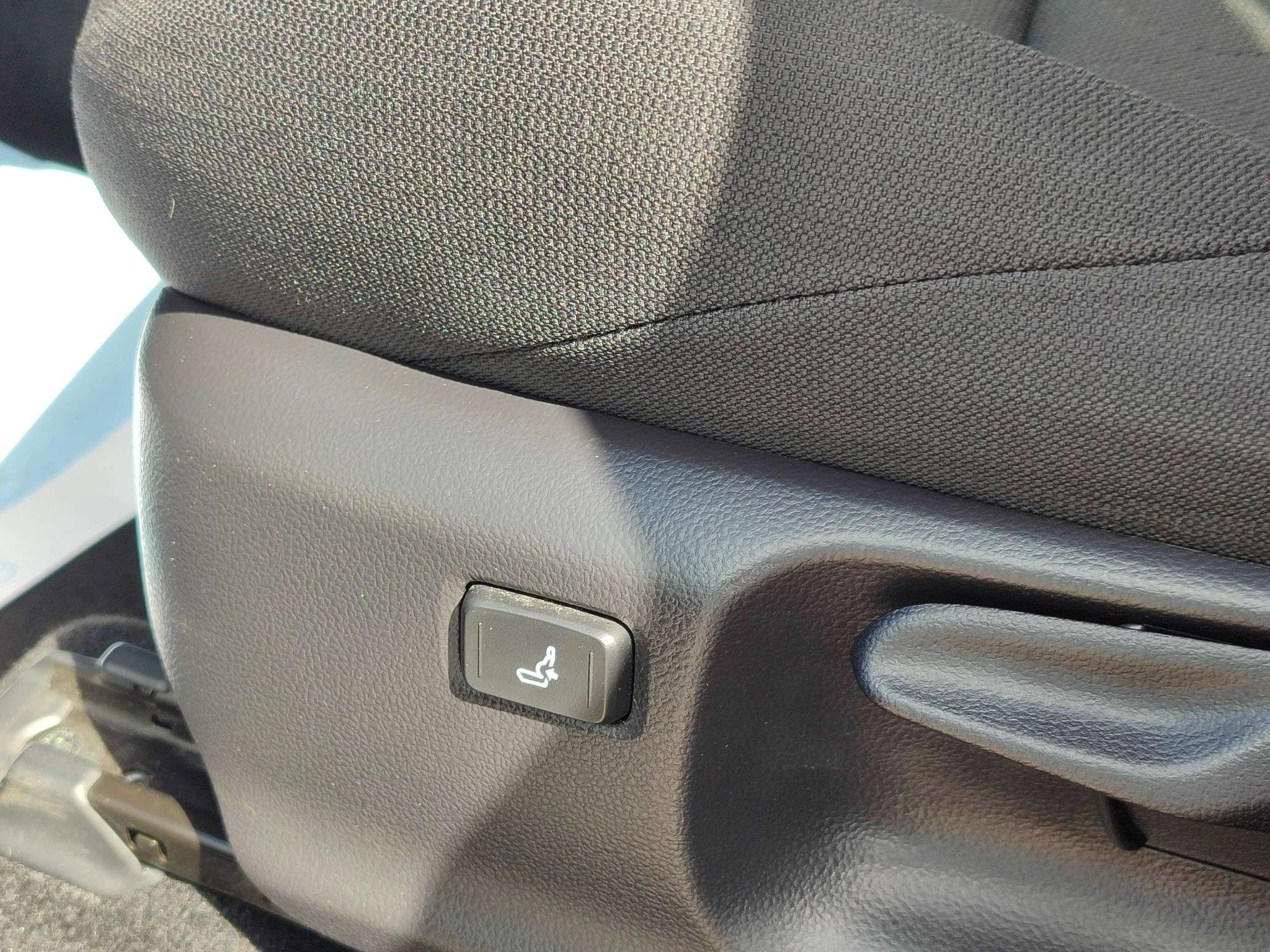 Hoofdafbeelding Toyota Corolla Cross