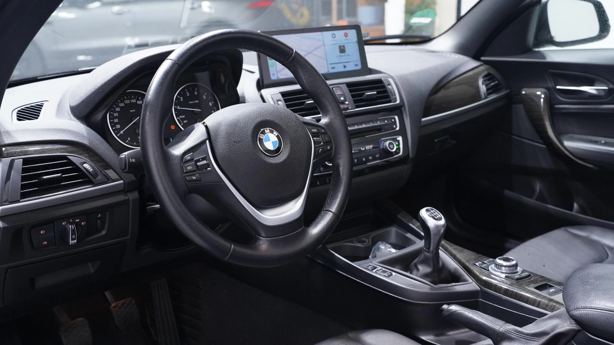 Hoofdafbeelding BMW 2 Serie