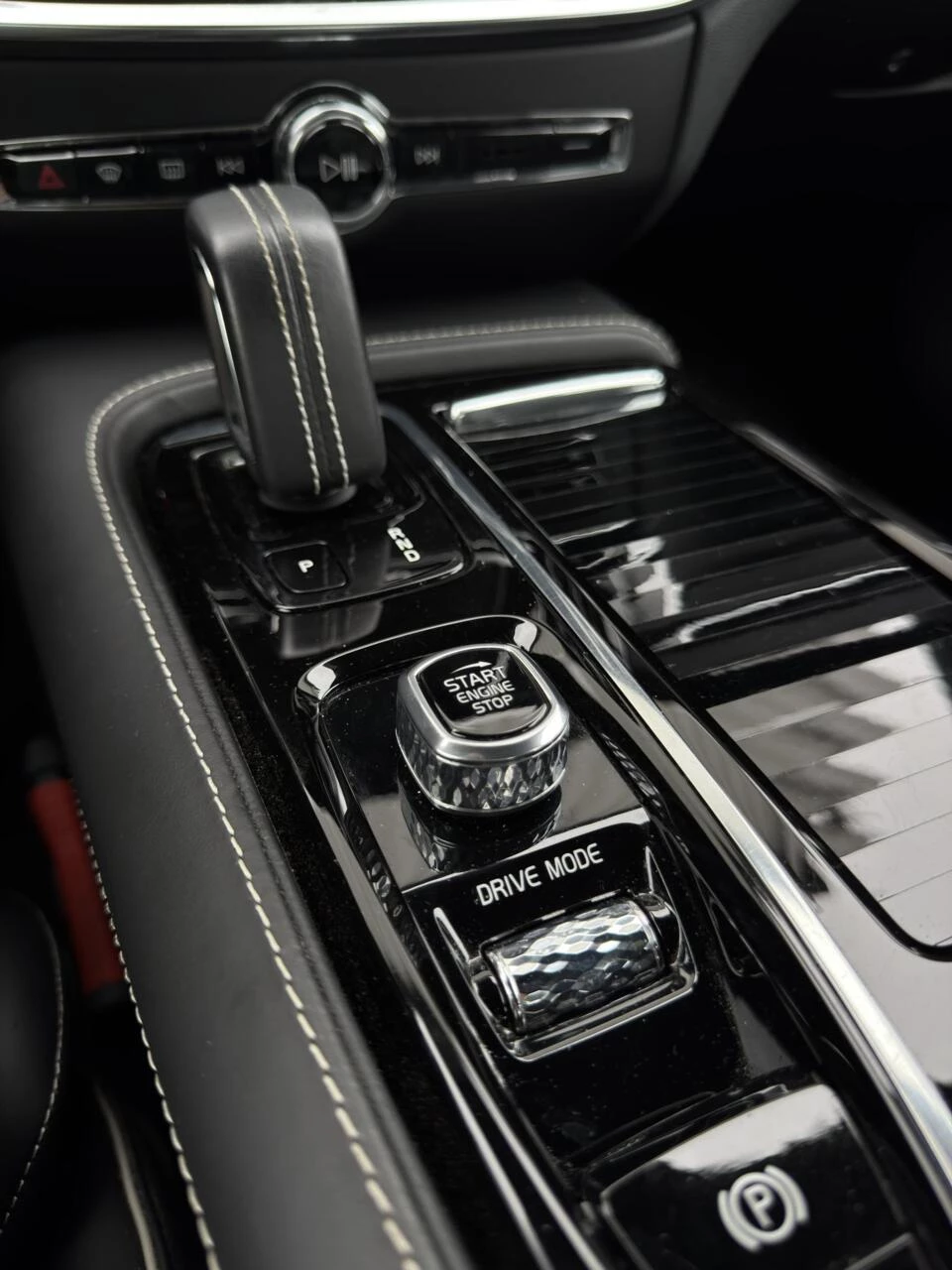 Hoofdafbeelding Volvo S60