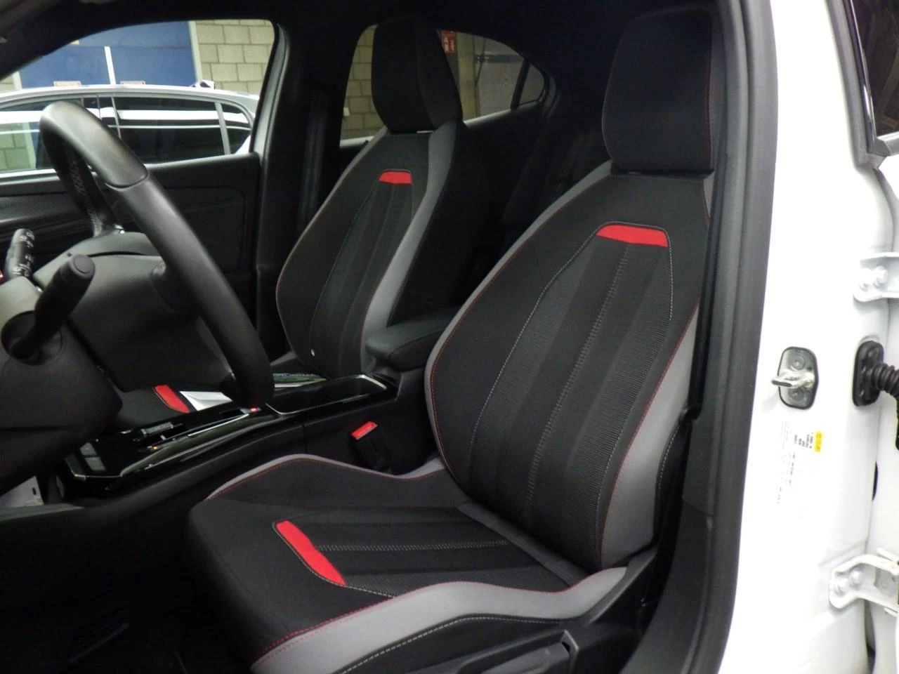 Hoofdafbeelding Opel Mokka-e