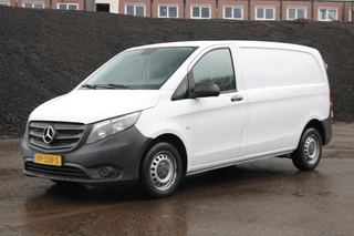 Mercedes-Benz Vito 109 CDI