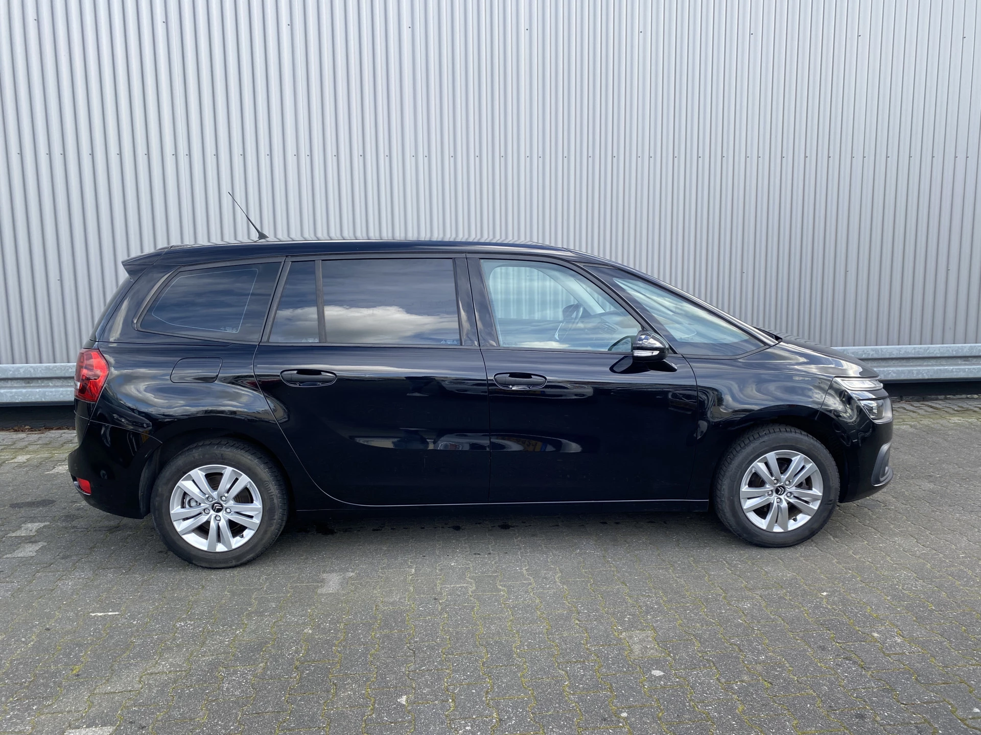 Hoofdafbeelding Citroën Grand C4 Picasso