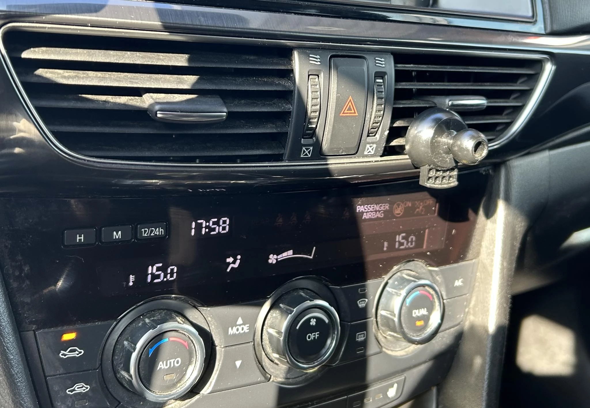 Hoofdafbeelding Mazda 6