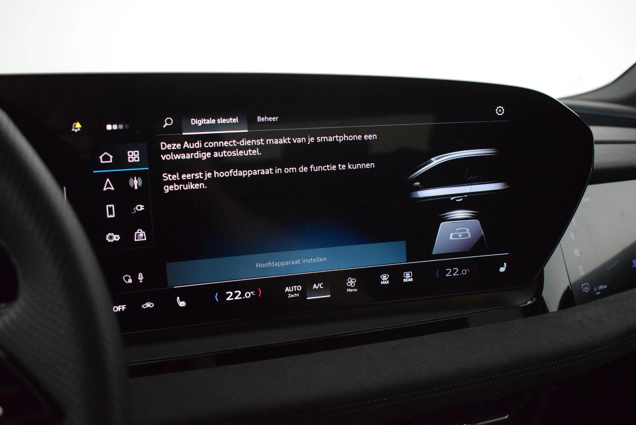 Hoofdafbeelding Audi SQ6
