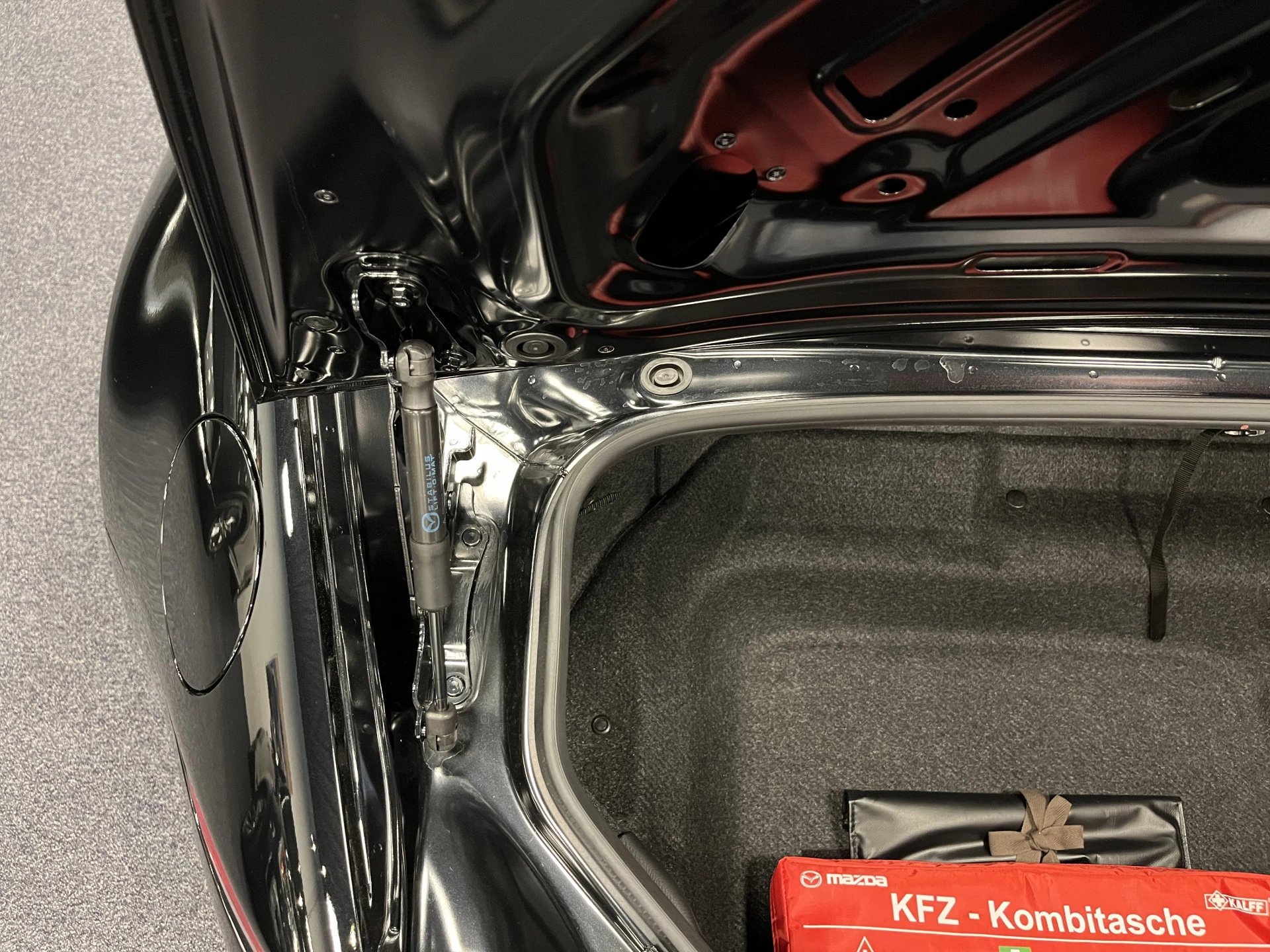 Hoofdafbeelding Mazda MX-5