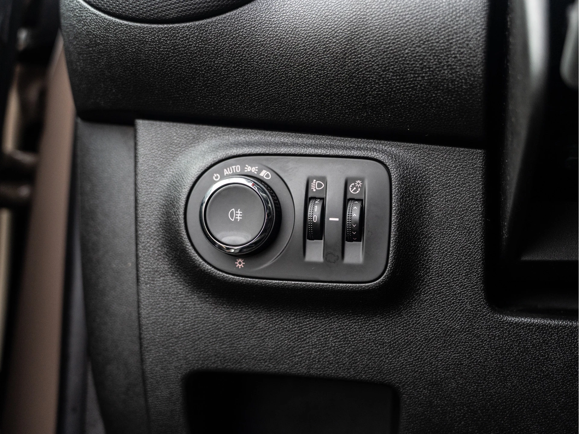 Hoofdafbeelding Opel ADAM